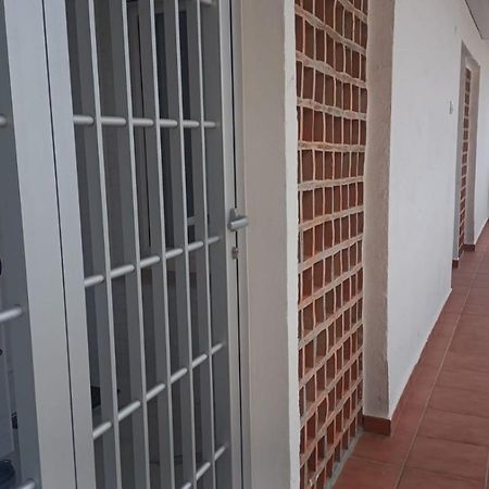 Apartamento Soldoyes Peñíscola Exteriér fotografie