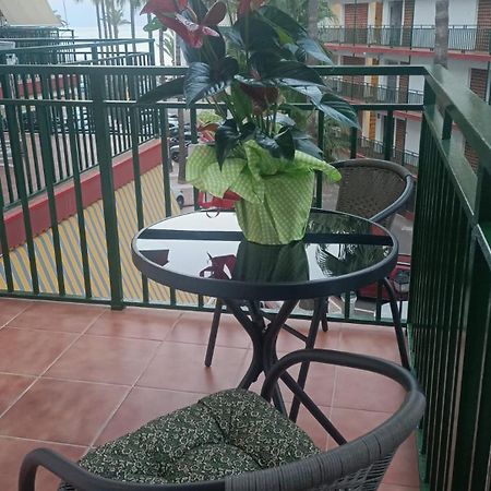 Apartamento Soldoyes Peñíscola Exteriér fotografie