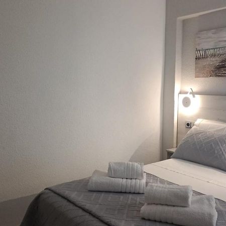 Apartamento Soldoyes Peñíscola Exteriér fotografie