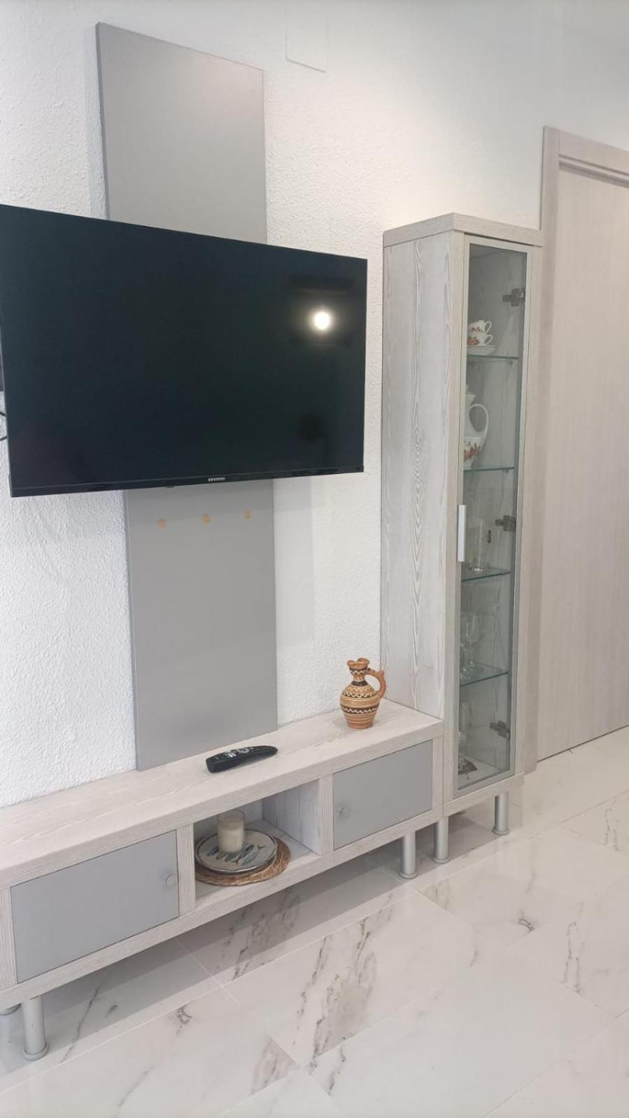 Apartamento Soldoyes Peñíscola Exteriér fotografie