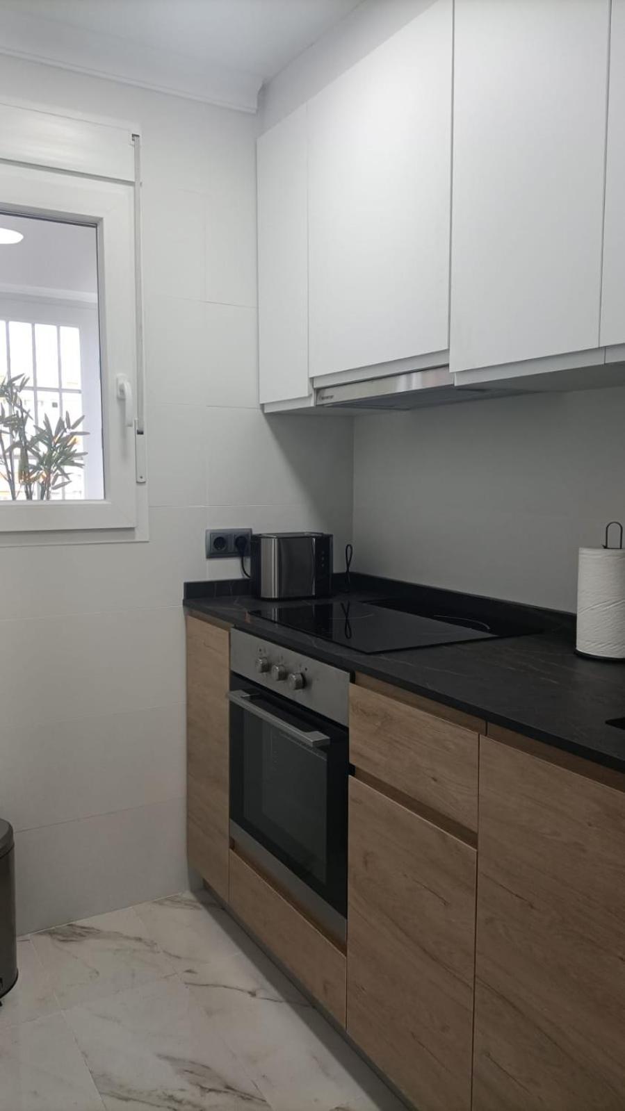Apartamento Soldoyes Peñíscola Exteriér fotografie
