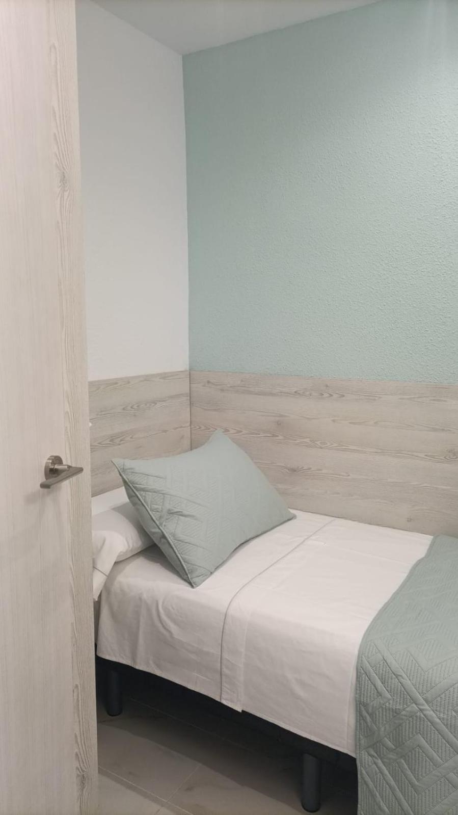Apartamento Soldoyes Peñíscola Exteriér fotografie