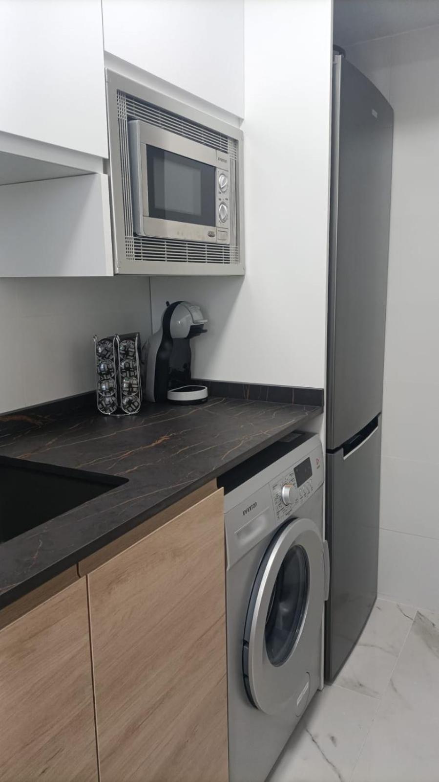 Apartamento Soldoyes Peñíscola Exteriér fotografie