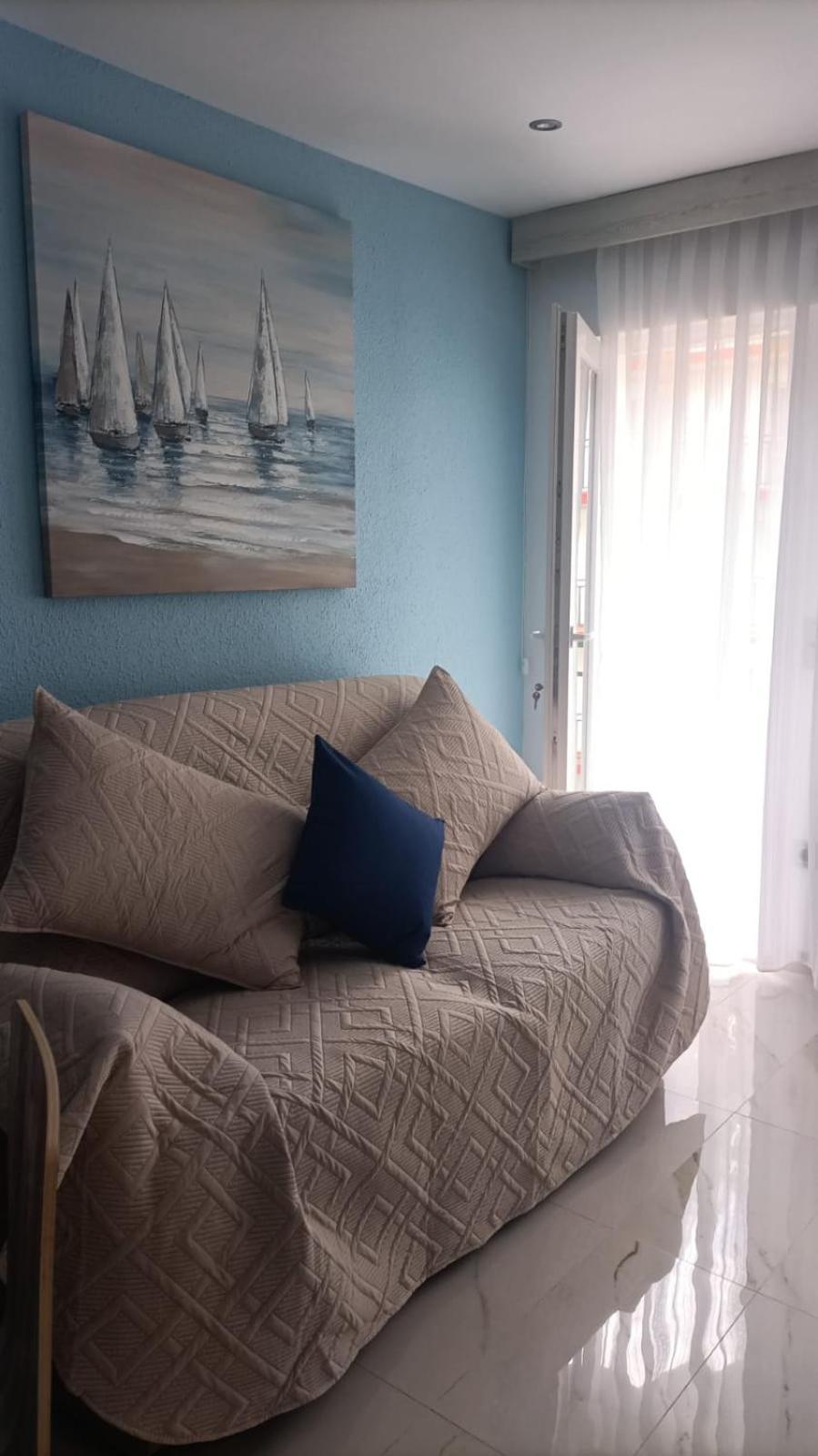 Apartamento Soldoyes Peñíscola Exteriér fotografie