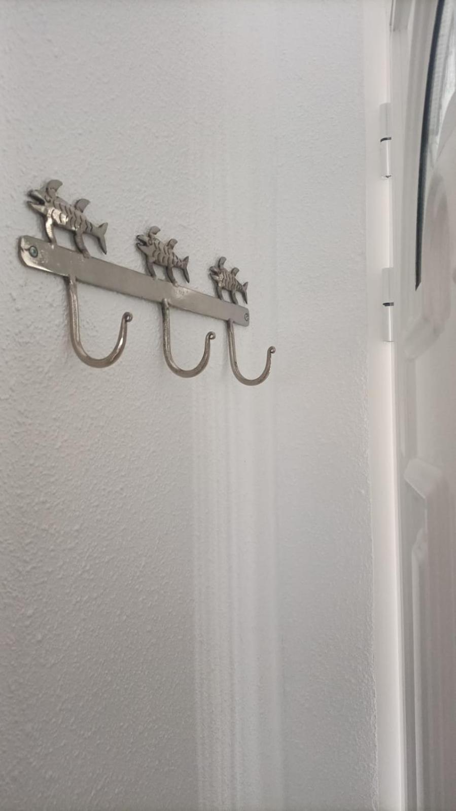 Apartamento Soldoyes Peñíscola Exteriér fotografie