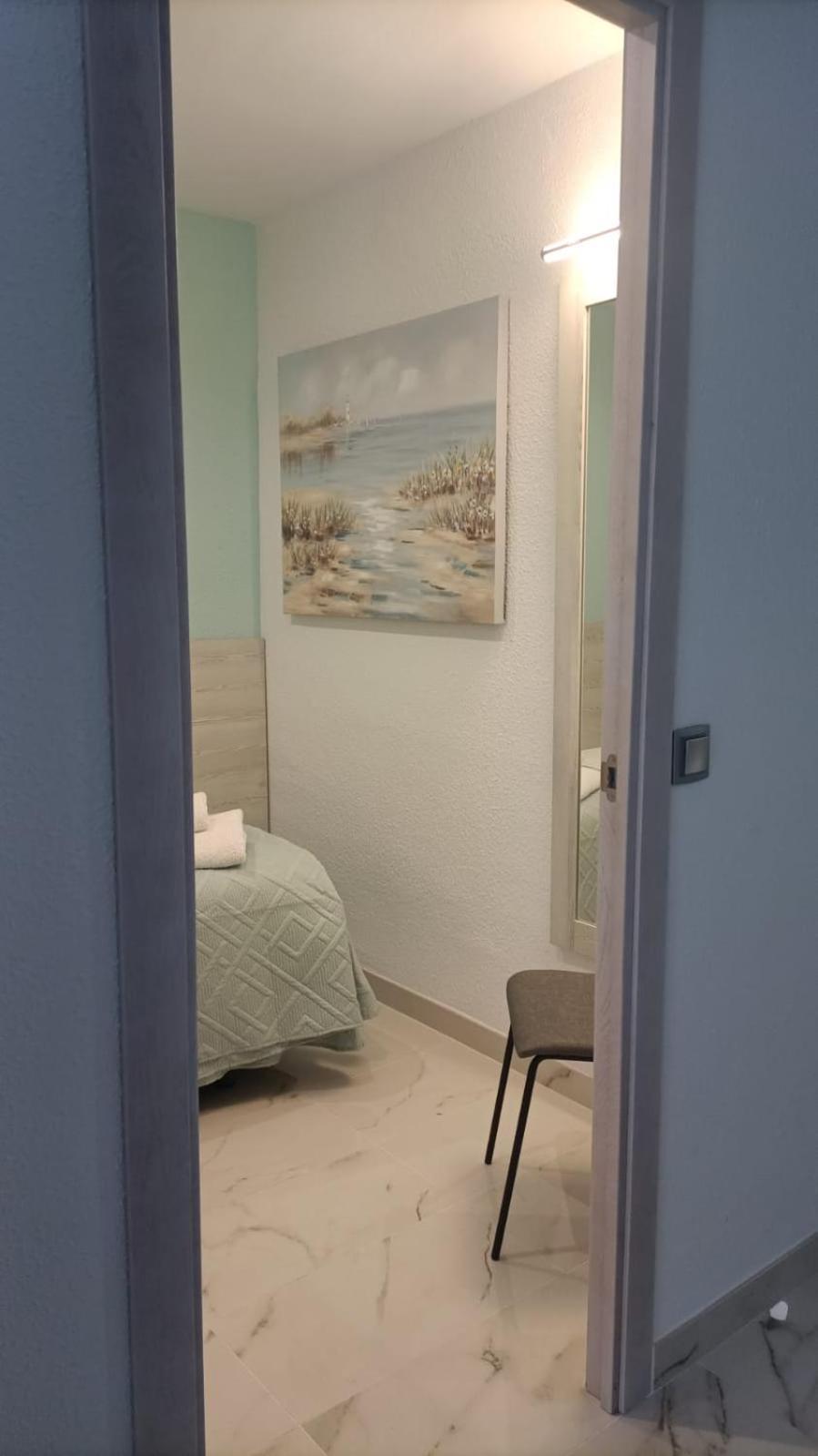 Apartamento Soldoyes Peñíscola Exteriér fotografie