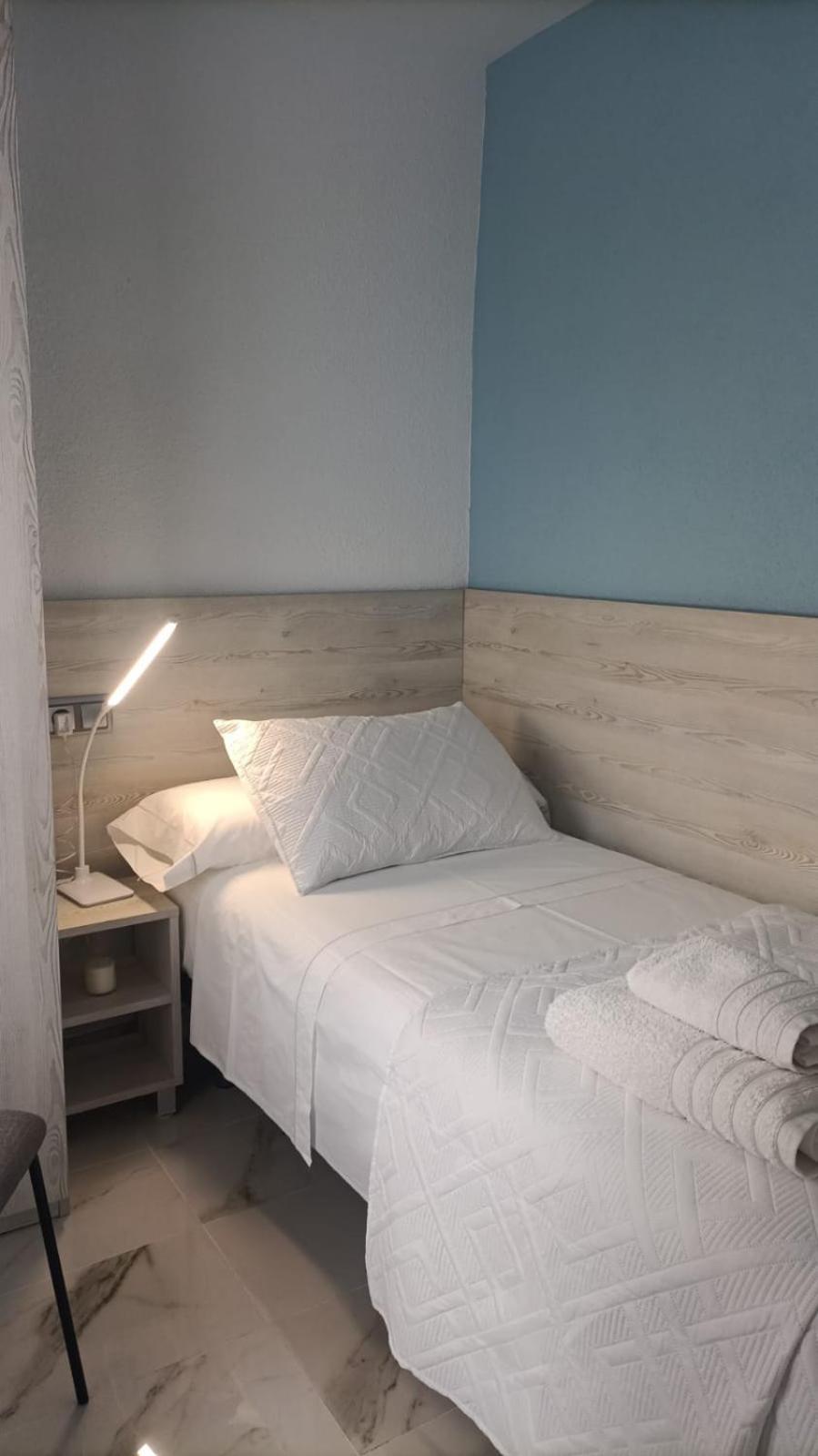 Apartamento Soldoyes Peñíscola Exteriér fotografie