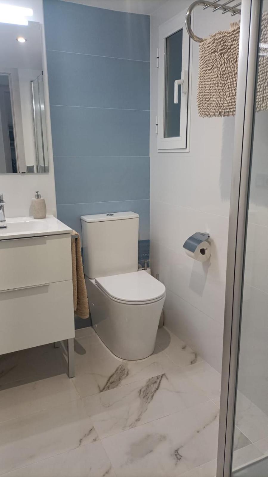Apartamento Soldoyes Peñíscola Exteriér fotografie