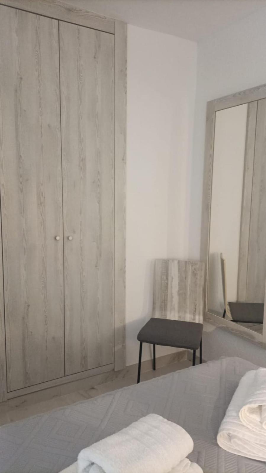 Apartamento Soldoyes Peñíscola Exteriér fotografie
