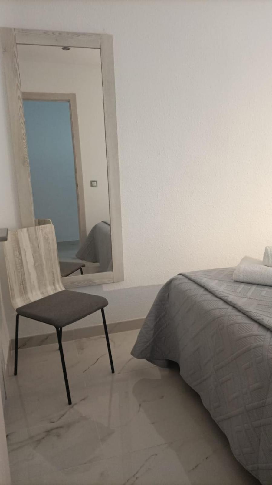 Apartamento Soldoyes Peñíscola Exteriér fotografie