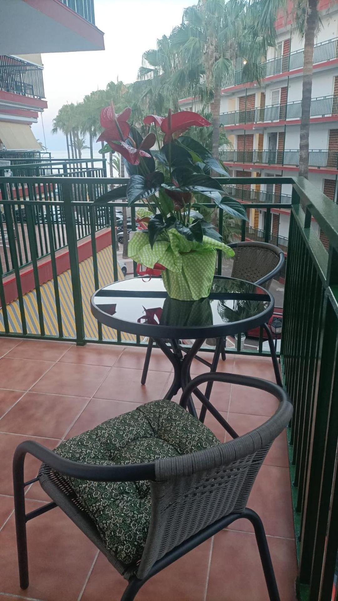 Apartamento Soldoyes Peñíscola Exteriér fotografie
